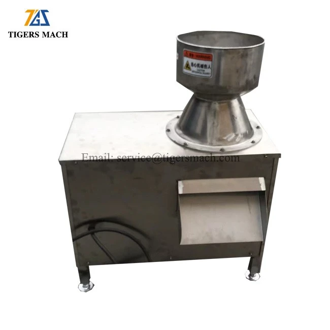 Coconut Flour Grinding Machines