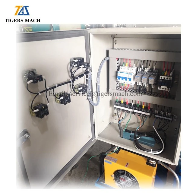 Coconut Milk Presser Extracting Machine