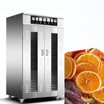 Класификација пећи за сушење