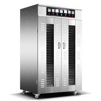 Полуструктура кутије за сушење