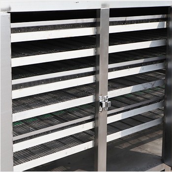 Карактеристике сушара за воће и поврће