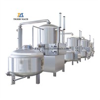 Аутоматска машина за вакуумско пржење