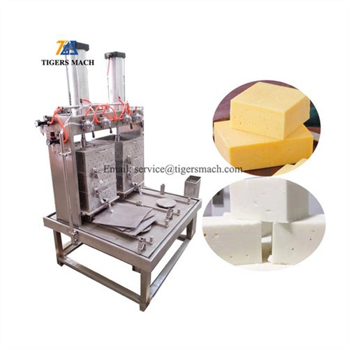 Машина за прераду сира