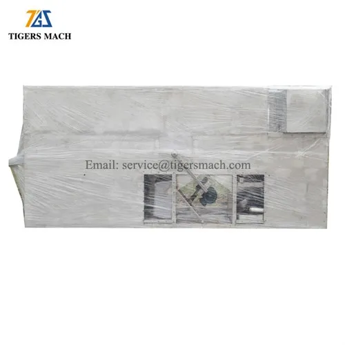 Машина за прављење осушеног кокоса