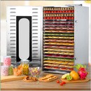 Извезите мању модел комерцијалне машине за сушење воћа у ...